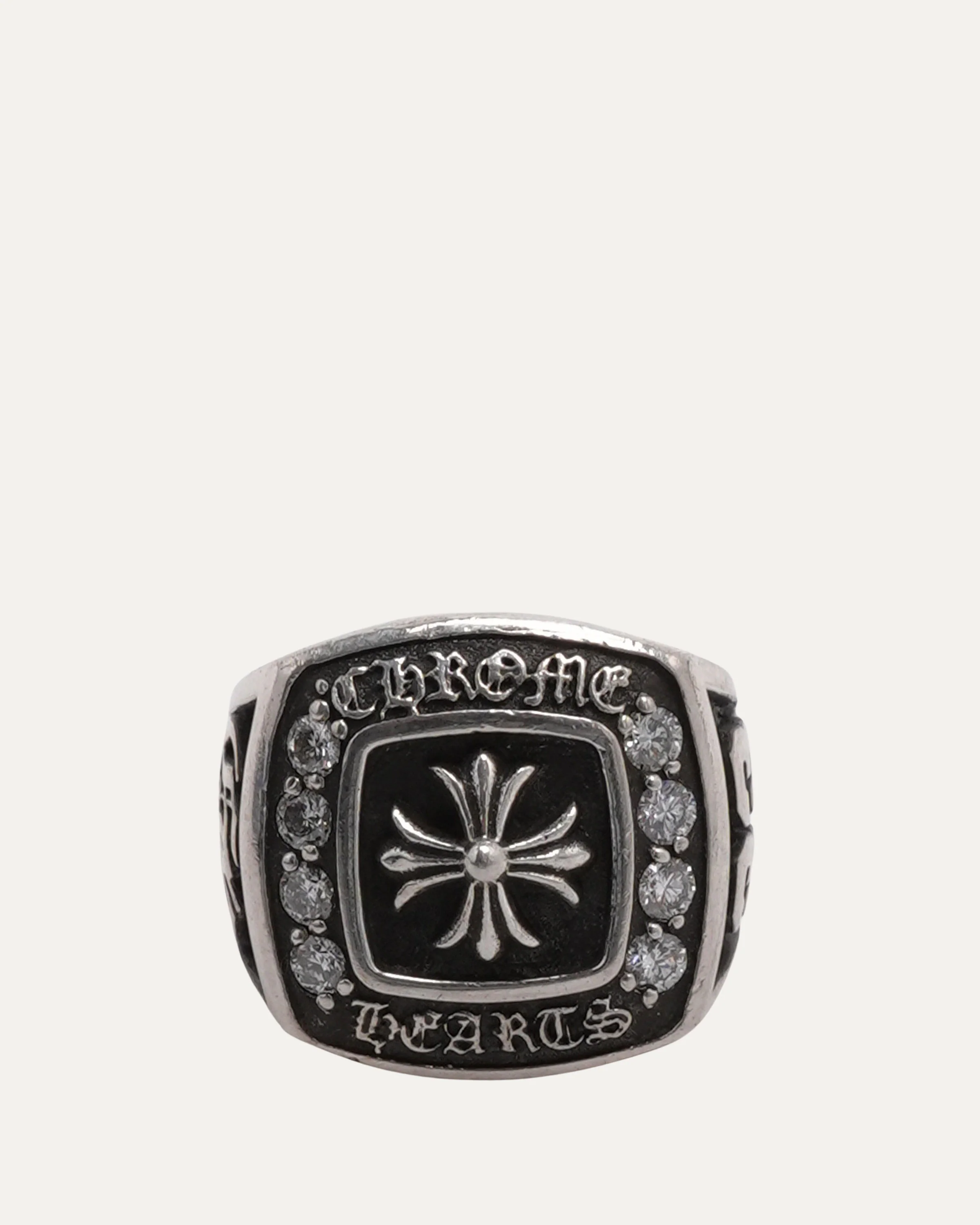 Championship Ring Diamond