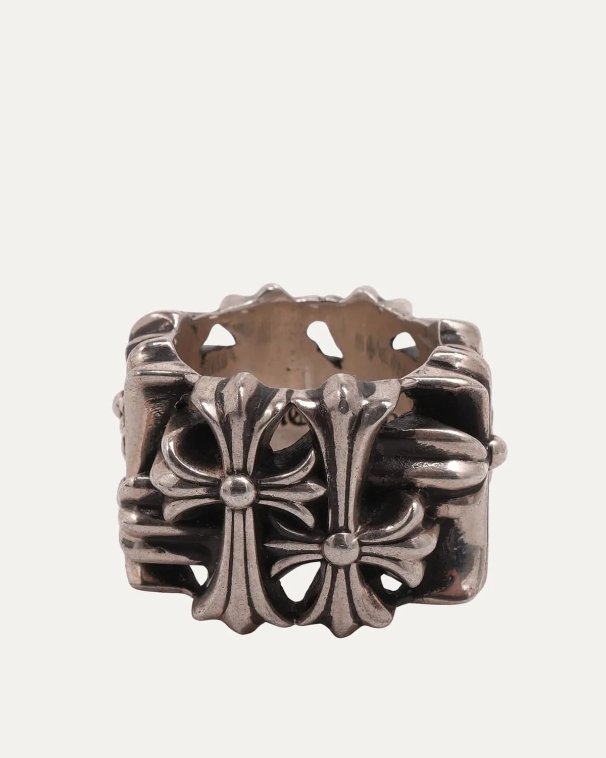 Cemetery Ring