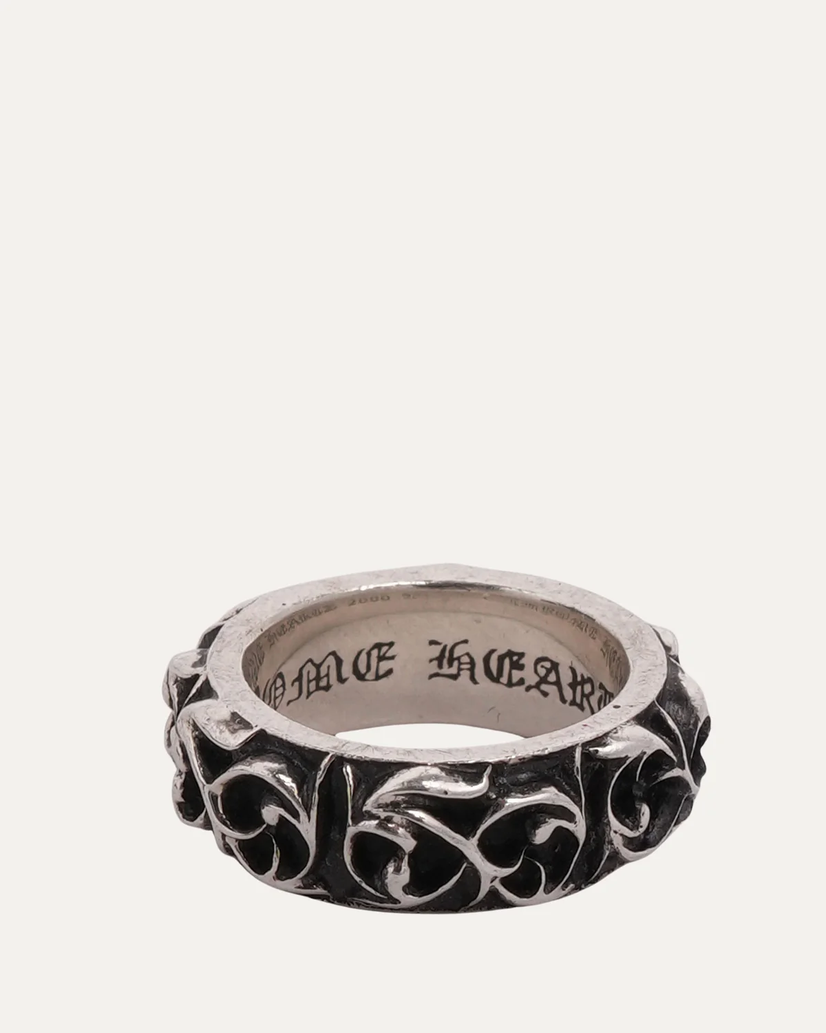 Eternity Vine Ring
